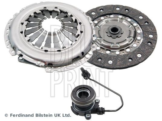 BLUE PRINT ADW193099 Clutch kit