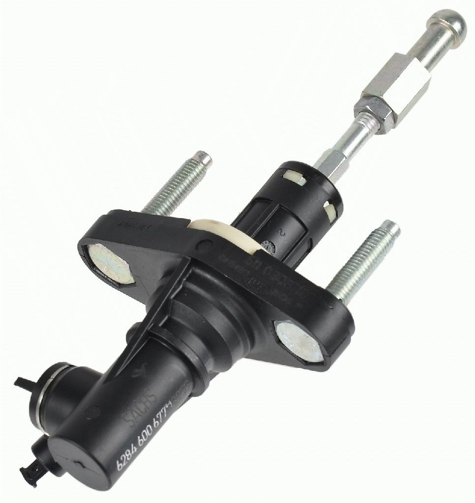 Master Cylinder, clutch-1