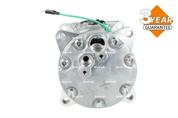 Compressor, air conditioning-3