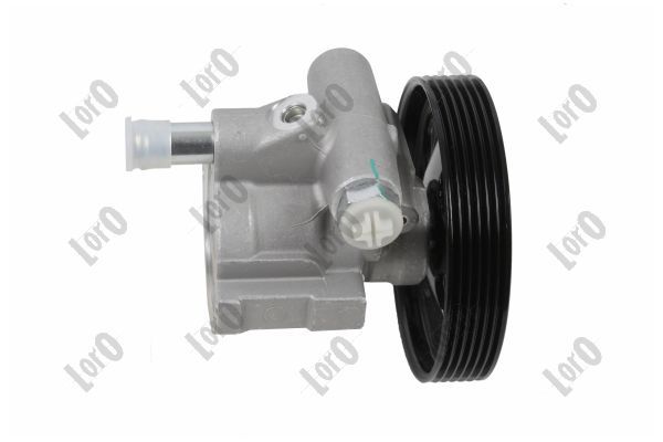 Hydraulic Pump, steering-2