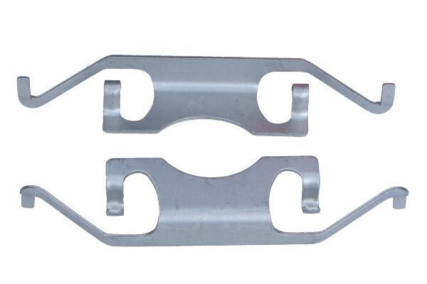 priedų komplektas, diskinių stabdžių trinkelės