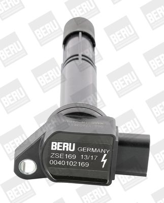 BORGWARNER (BERU) ZSE169 Ignition coil