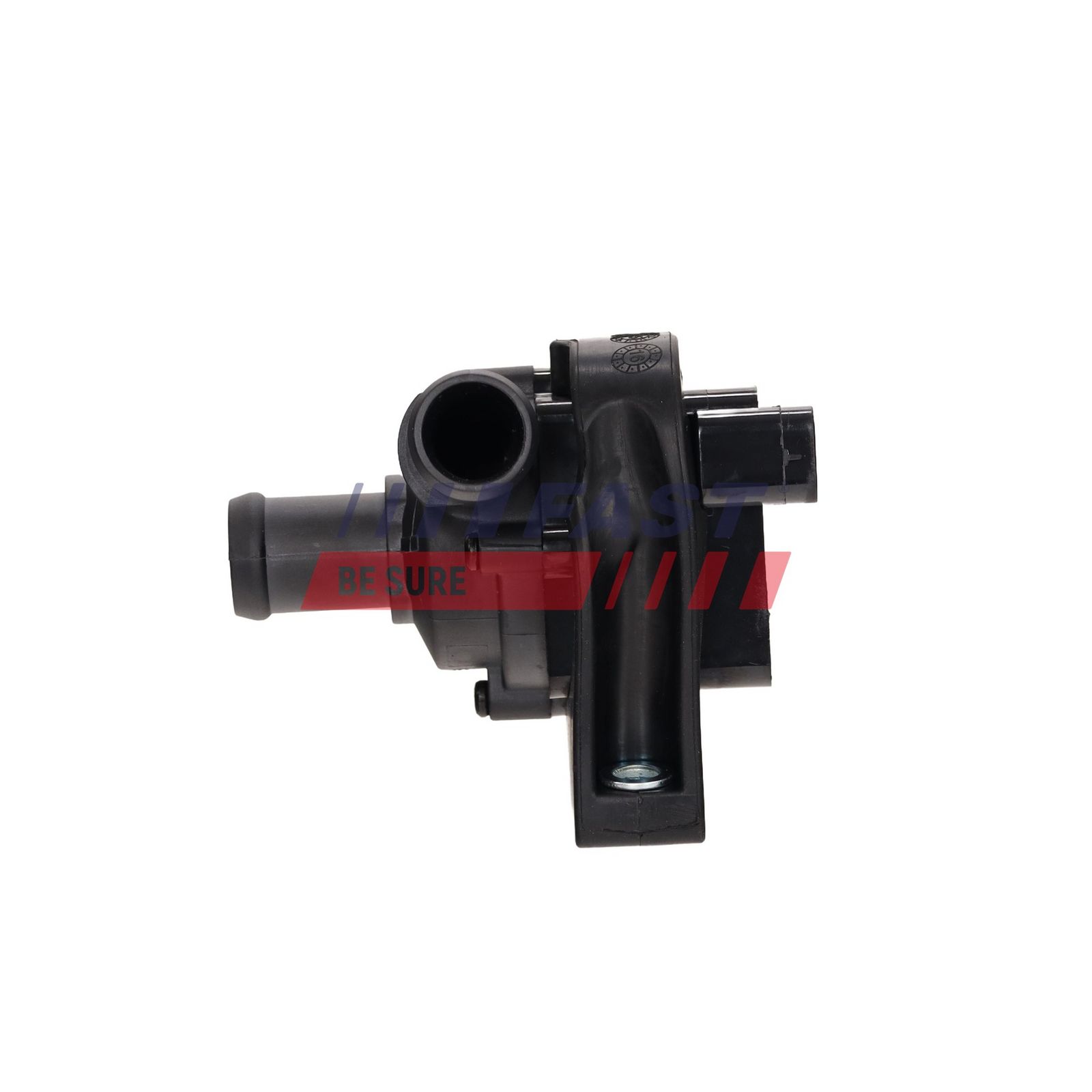 Auxiliary Water Pump (cooling water circuit)-2
