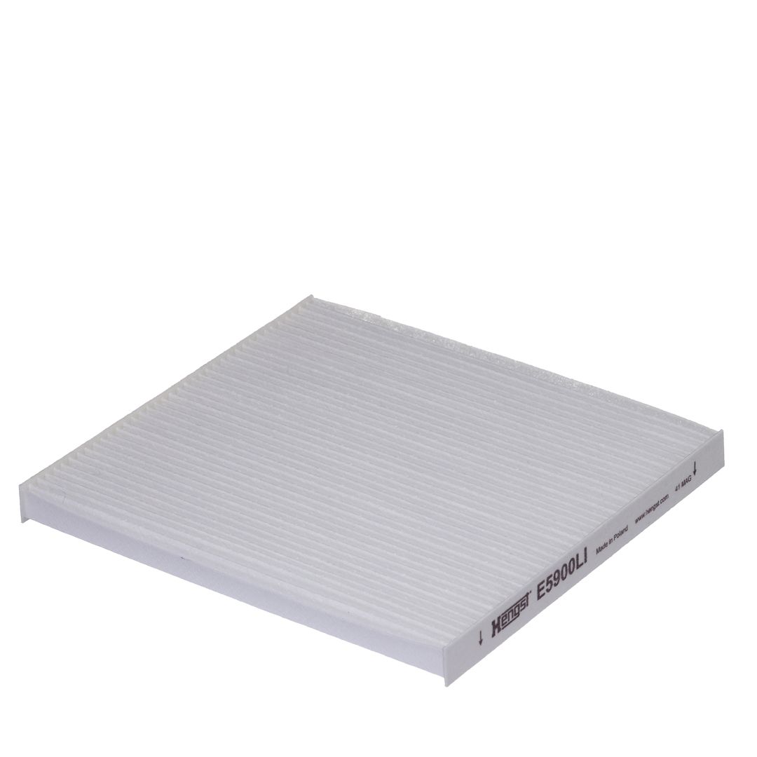 HENGST FILTER E5900LI Filter, cabin air