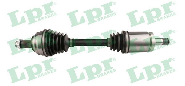 LPR DS52211 Drive shaft