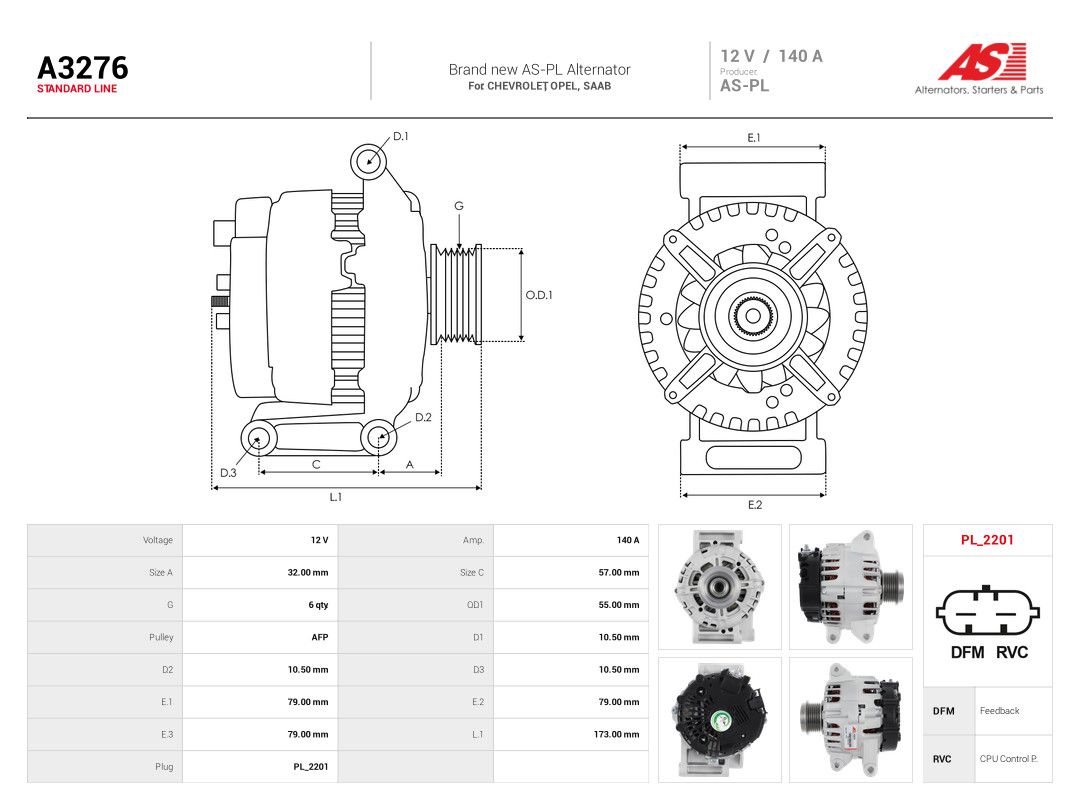 Alternator-4