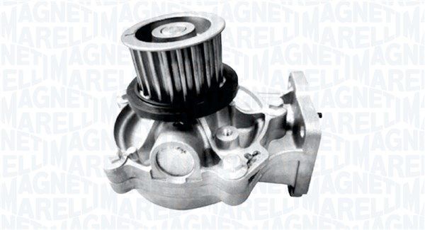 MAGNETI MARELLI 352316171553 Water pump, engine cooling