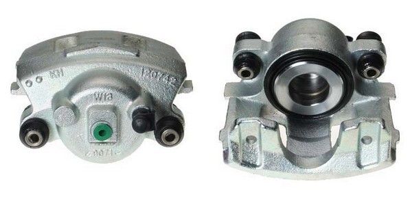 AXIA 393858 Brake caliper