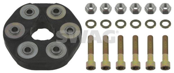 SWAG 10 86 0006 Joint, propshaft