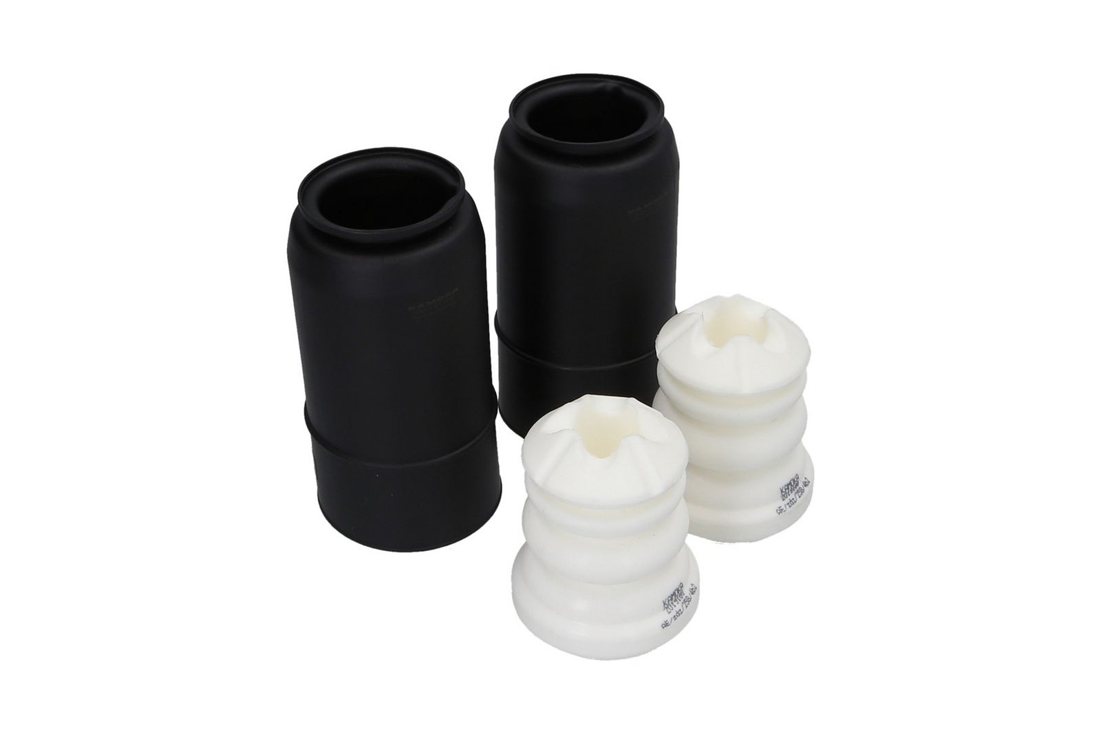 Dust Protection Kit, shock absorber-3