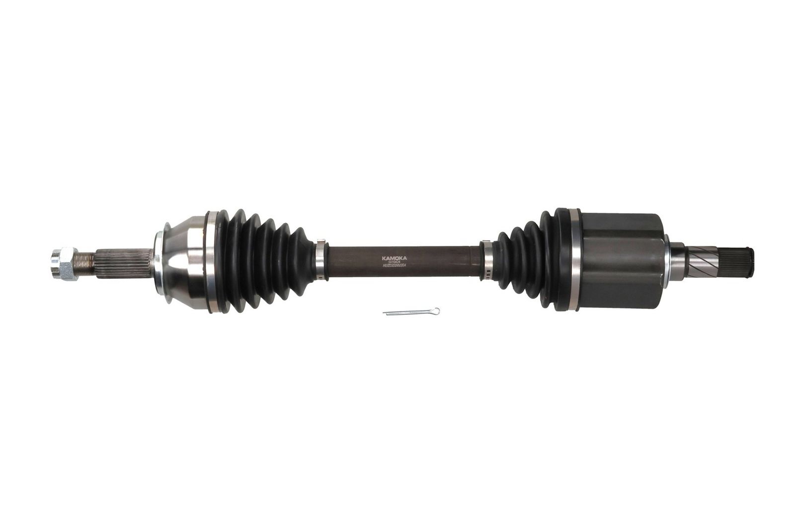 KAMOKA 5010424 Drive shaft