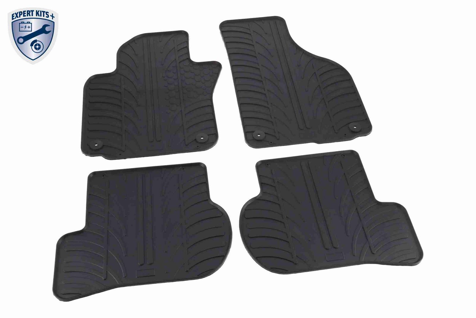 VAICO V10-6846 Floor mat