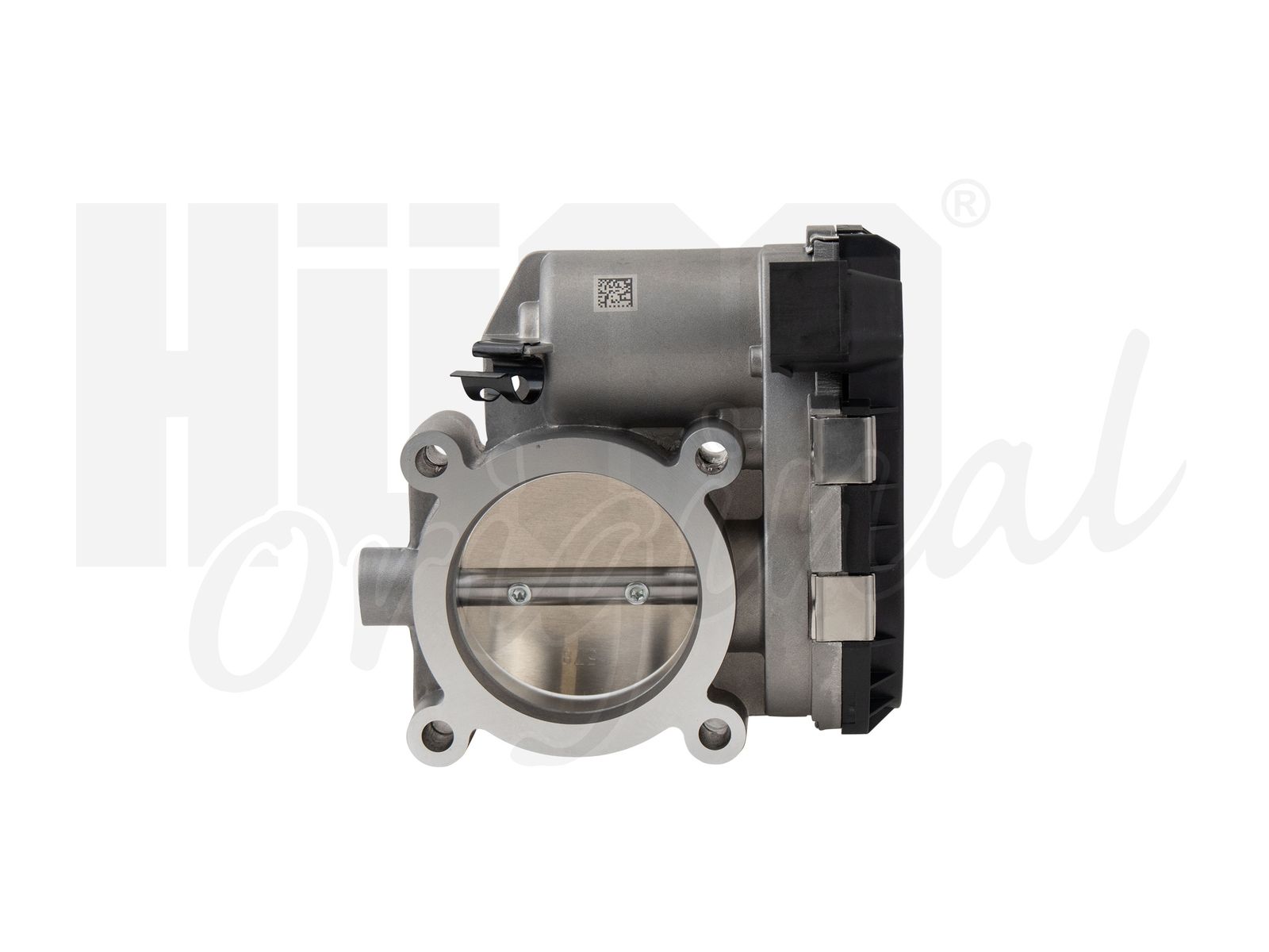 HÜCO 139007 Throttle body