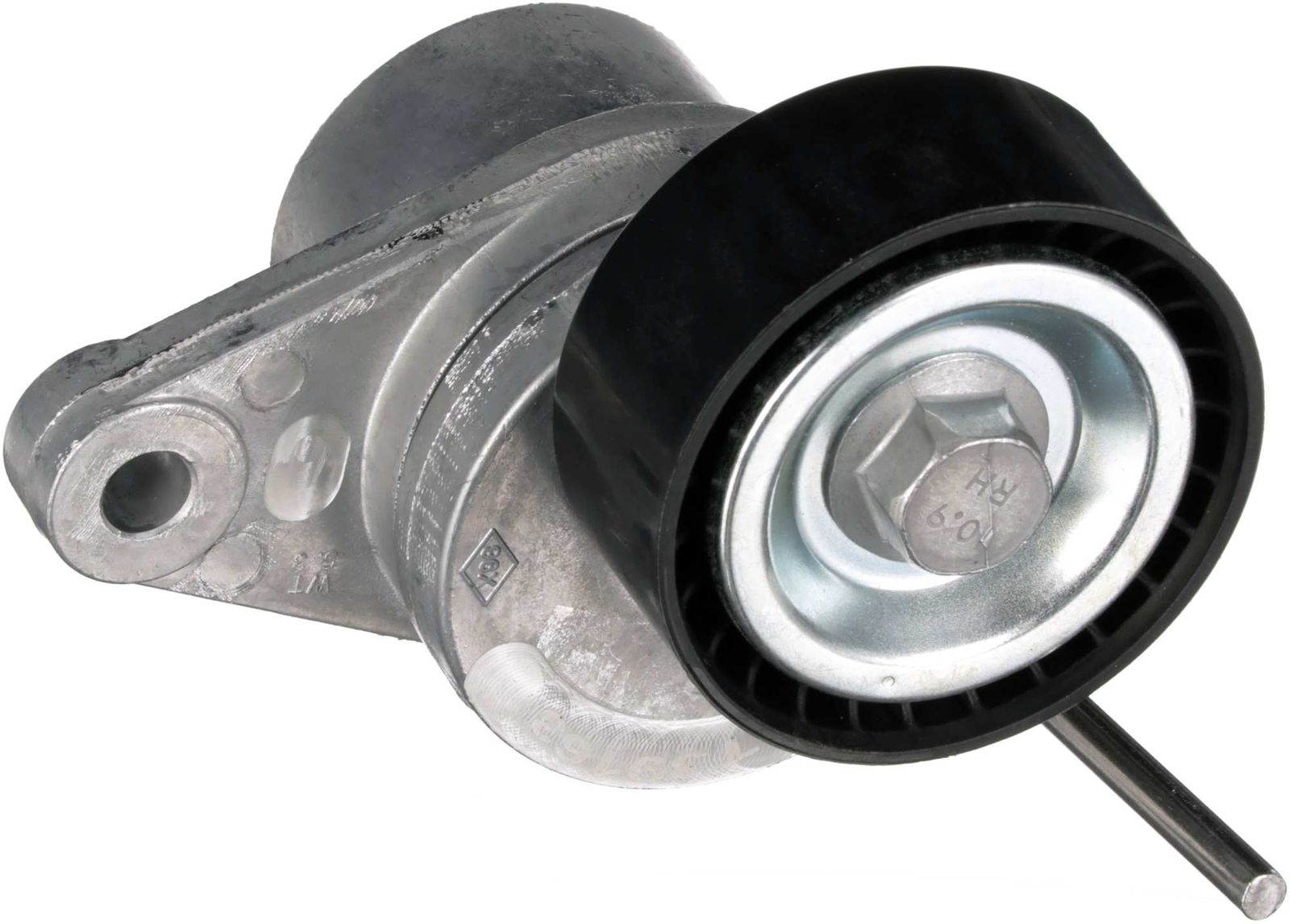 Belt Tensioner, V-ribbed belt