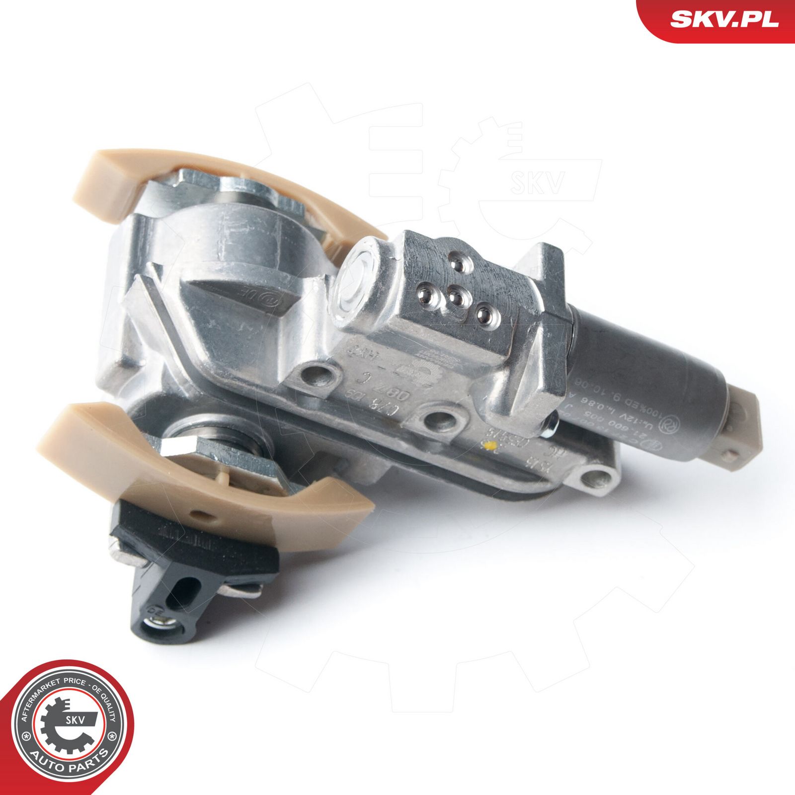 ESEN SKV 21SKV051 Tensioner, timing chain