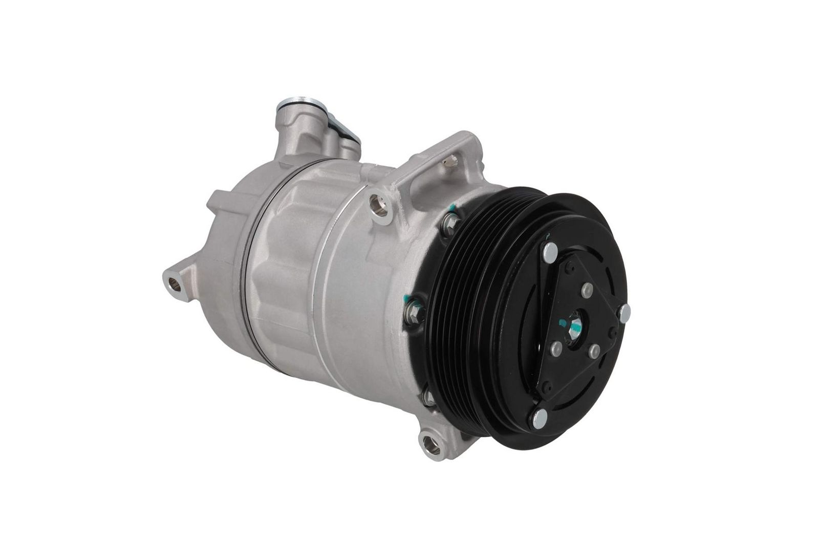 Compressor, air conditioning-2