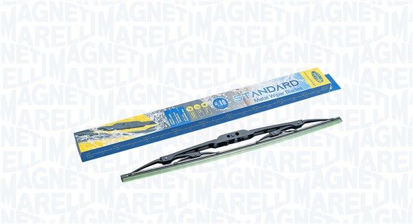 MAGNETI MARELLI 000723141280 Wiper blade