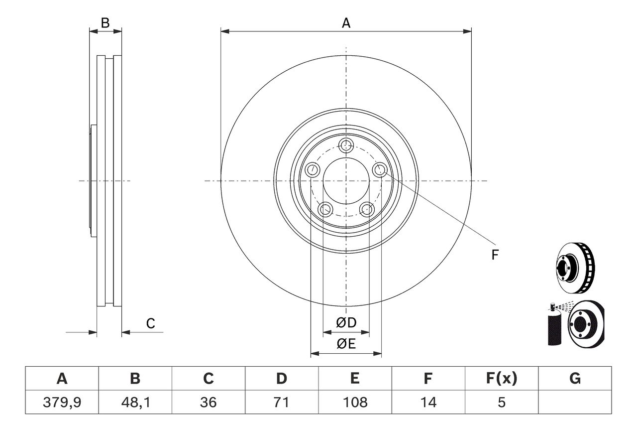 Brake Disc-4