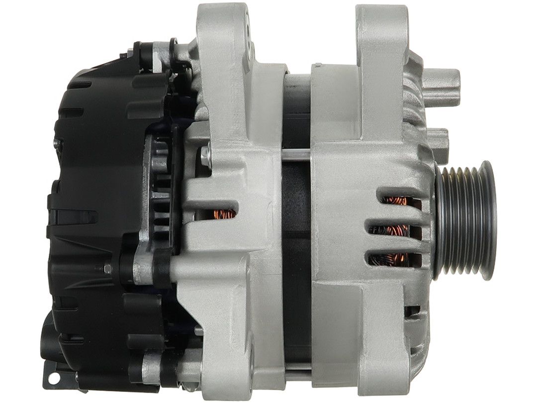 Alternator-1