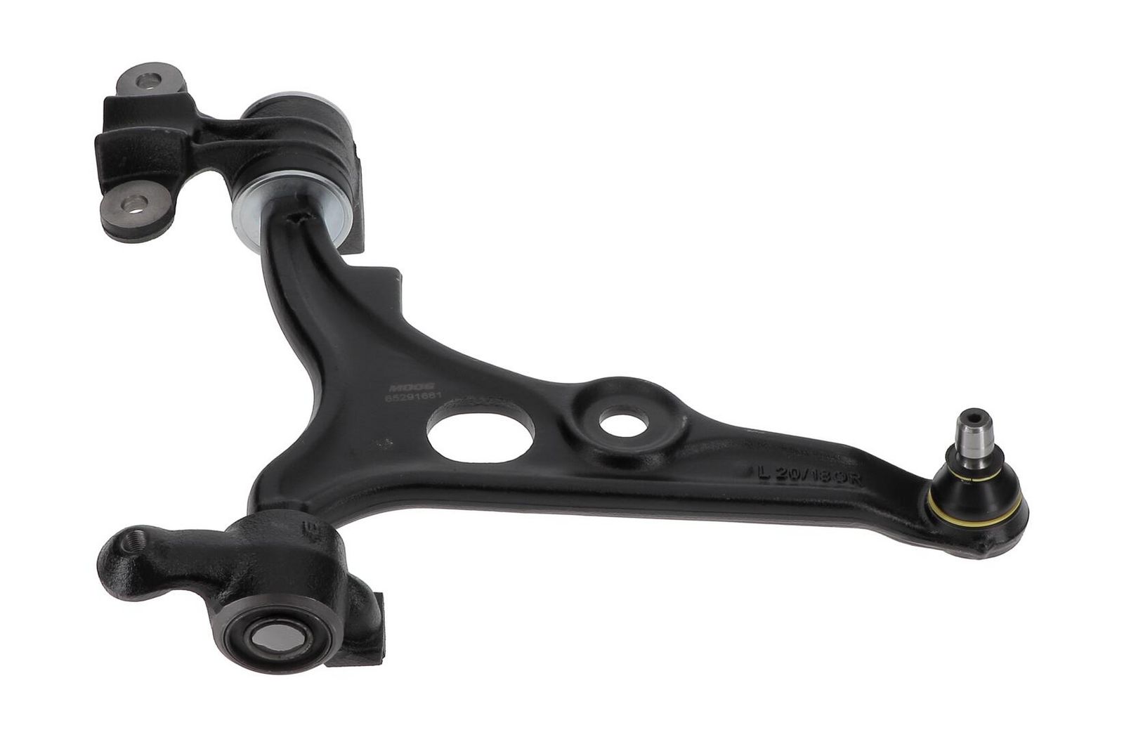 MOOG FI-TC-8871 Control/trailing arm, wheel suspension
