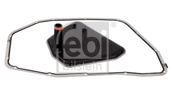 Hydraulic Filter Kit, automatic transmission