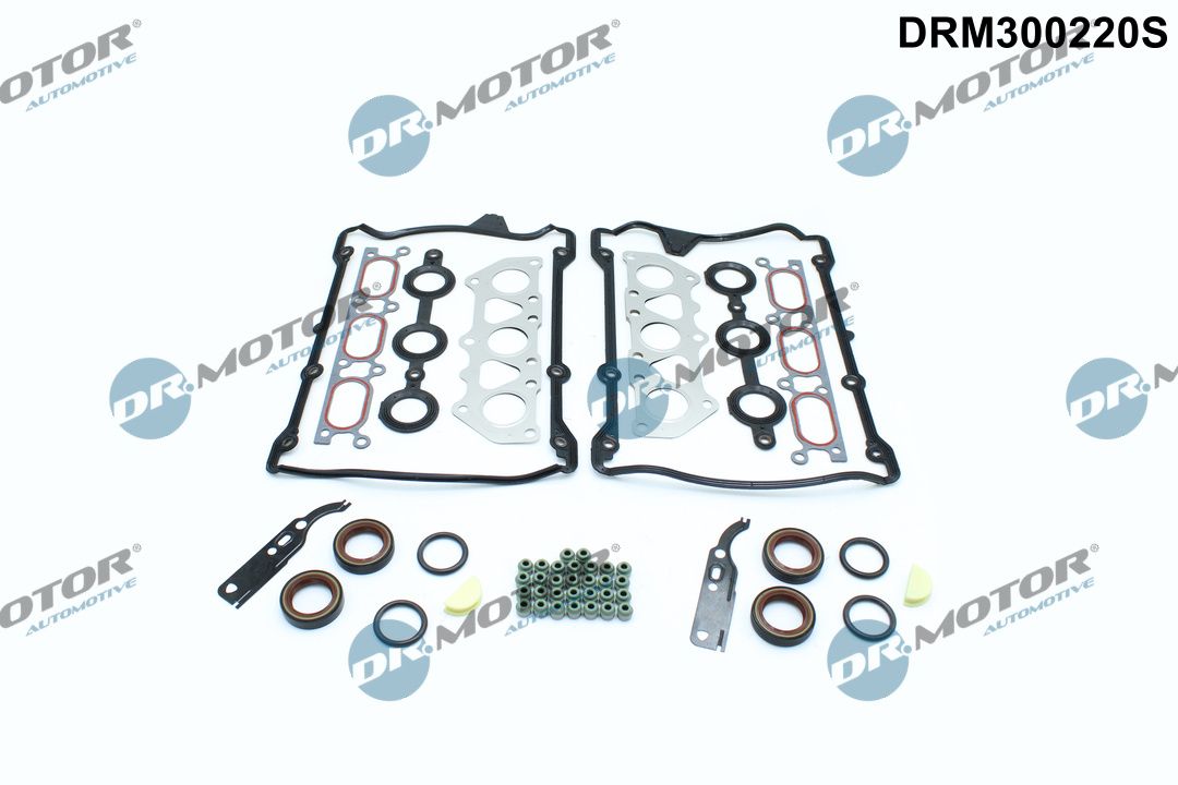 DR.MOTOR AUTOMOTIVE DRM300220S Gasket kit, cylinder head