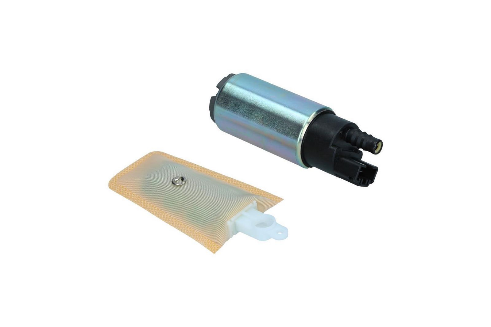 Fuel Pump-1