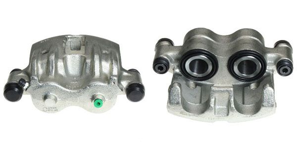 AXIA 393533 Brake caliper