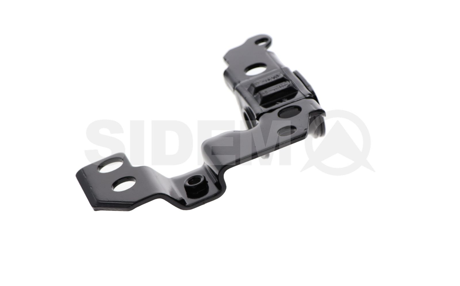 Mounting, control/trailing arm-4