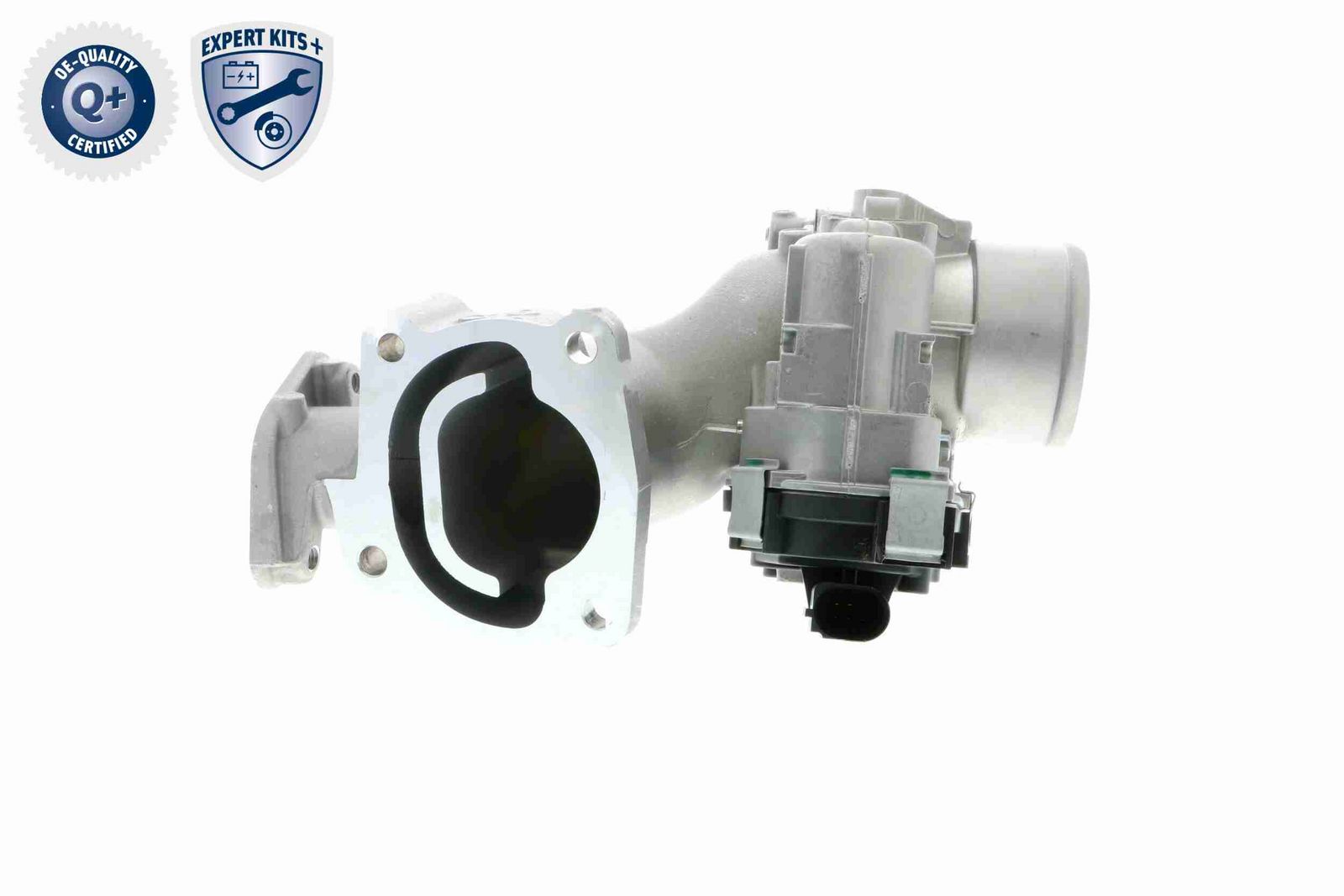 Throttle Body-5