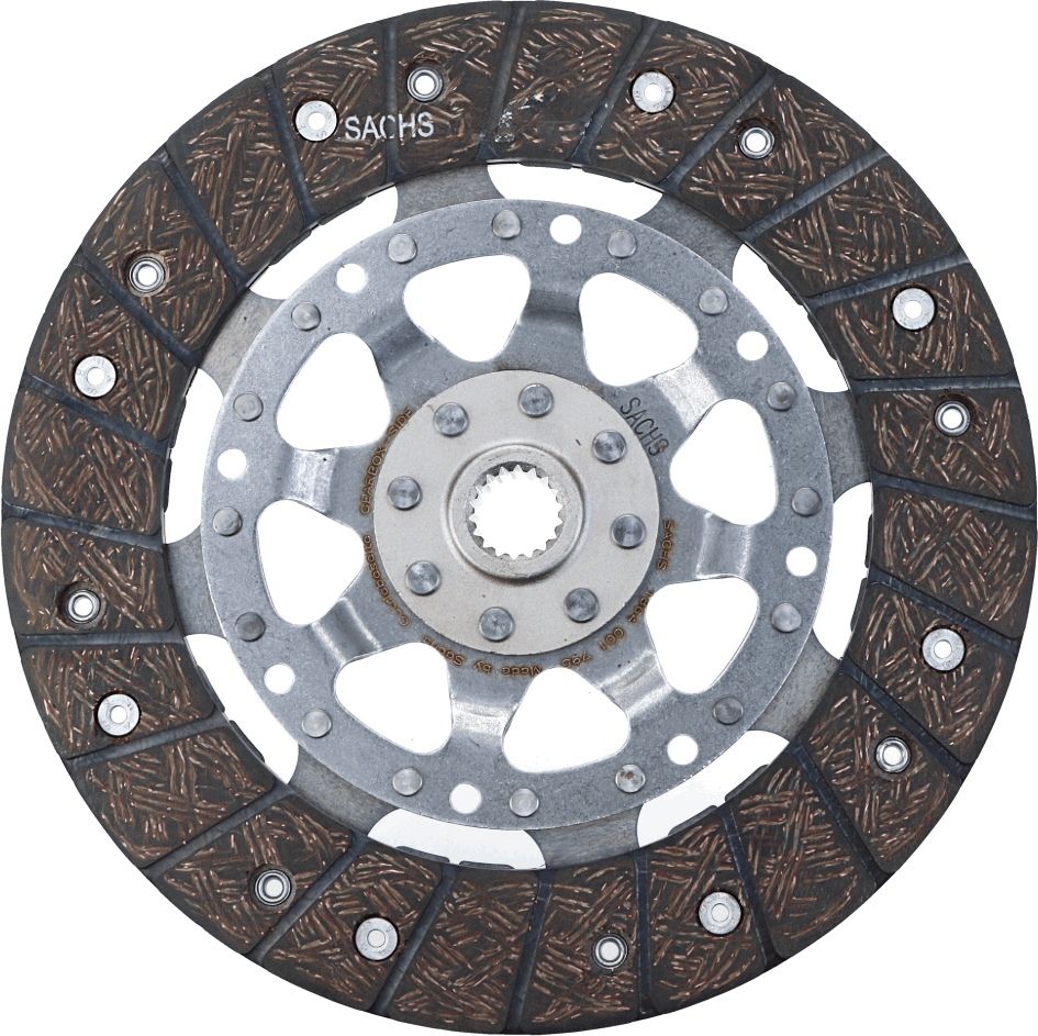 Clutch Kit-6