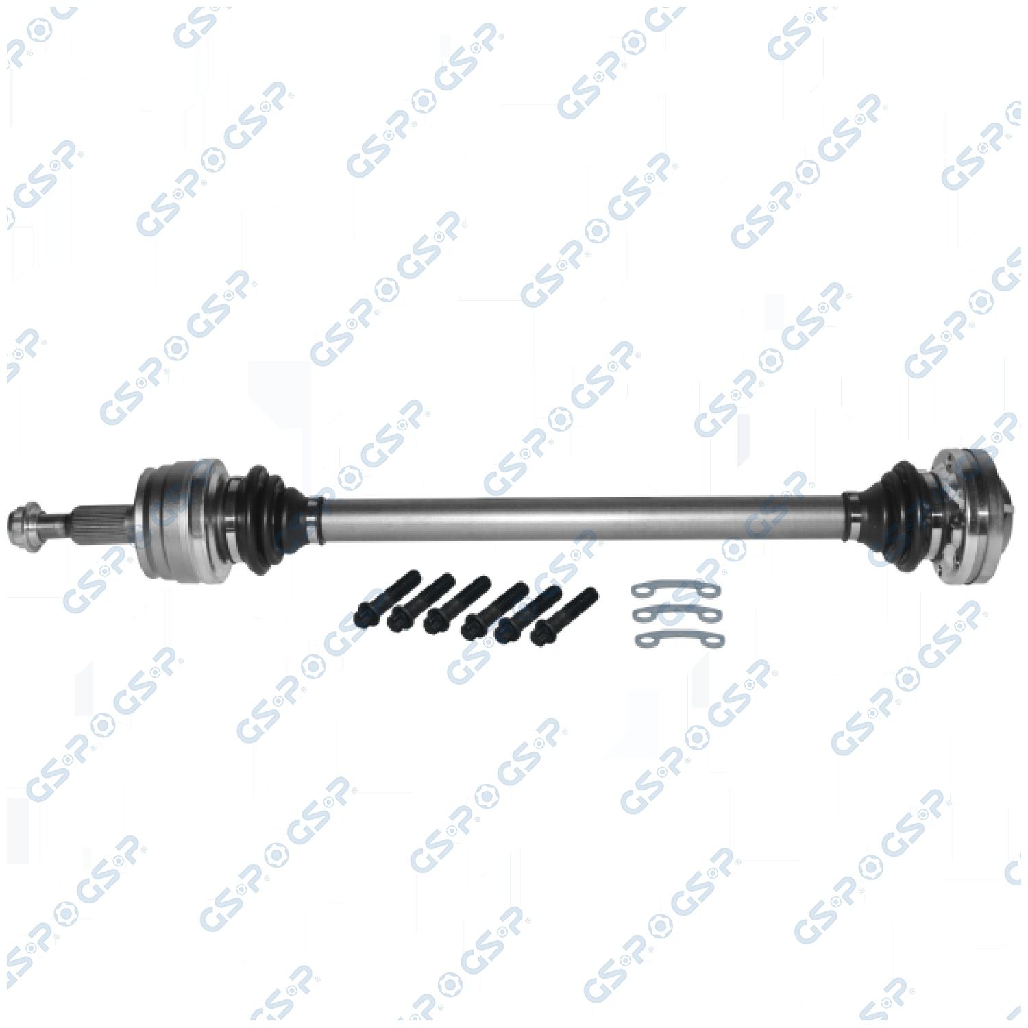 GSP 261258 Drive shaft