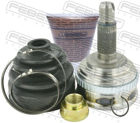 FEBEST 0310-033A50 Joint kit, drive shaft
