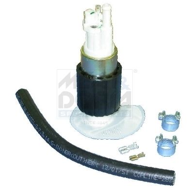 MEAT & DORIA 76199 Fuel pump