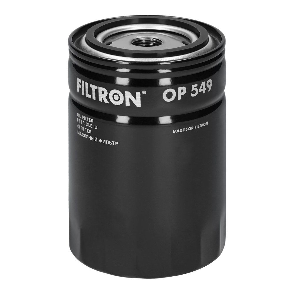 FILTRON OP 549 Oil filter