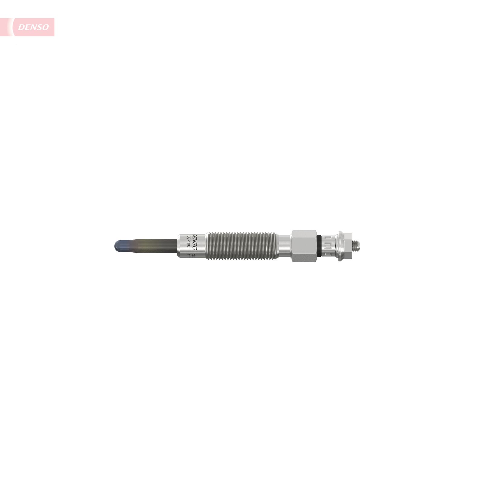 Glow Plug-1