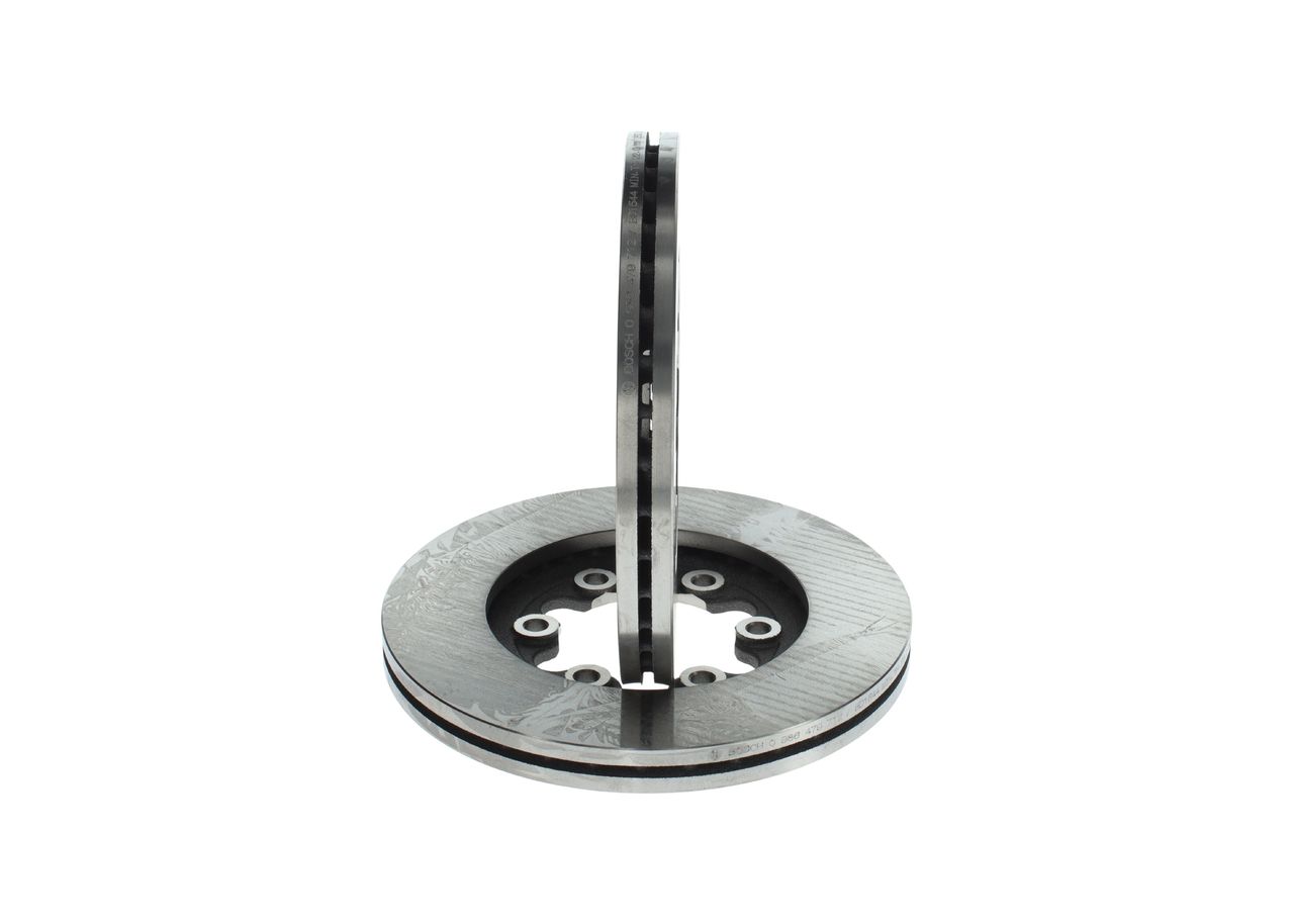 Brake Disc-1