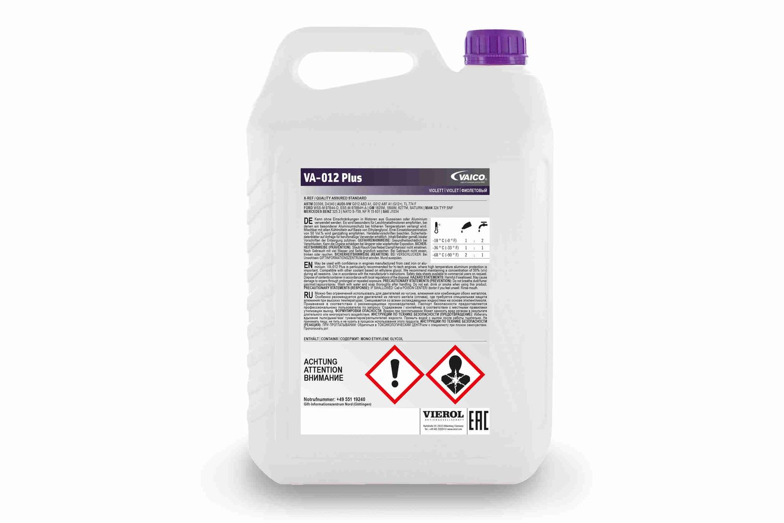 Antifreeze-1