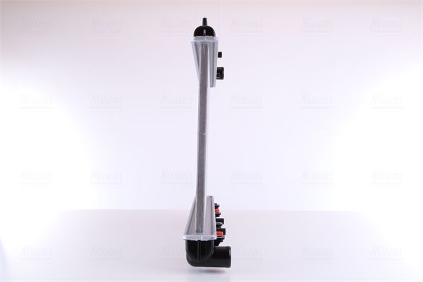 Radiator, engine cooling-2