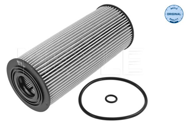 MEYLE 100 115 0007 Oil filter