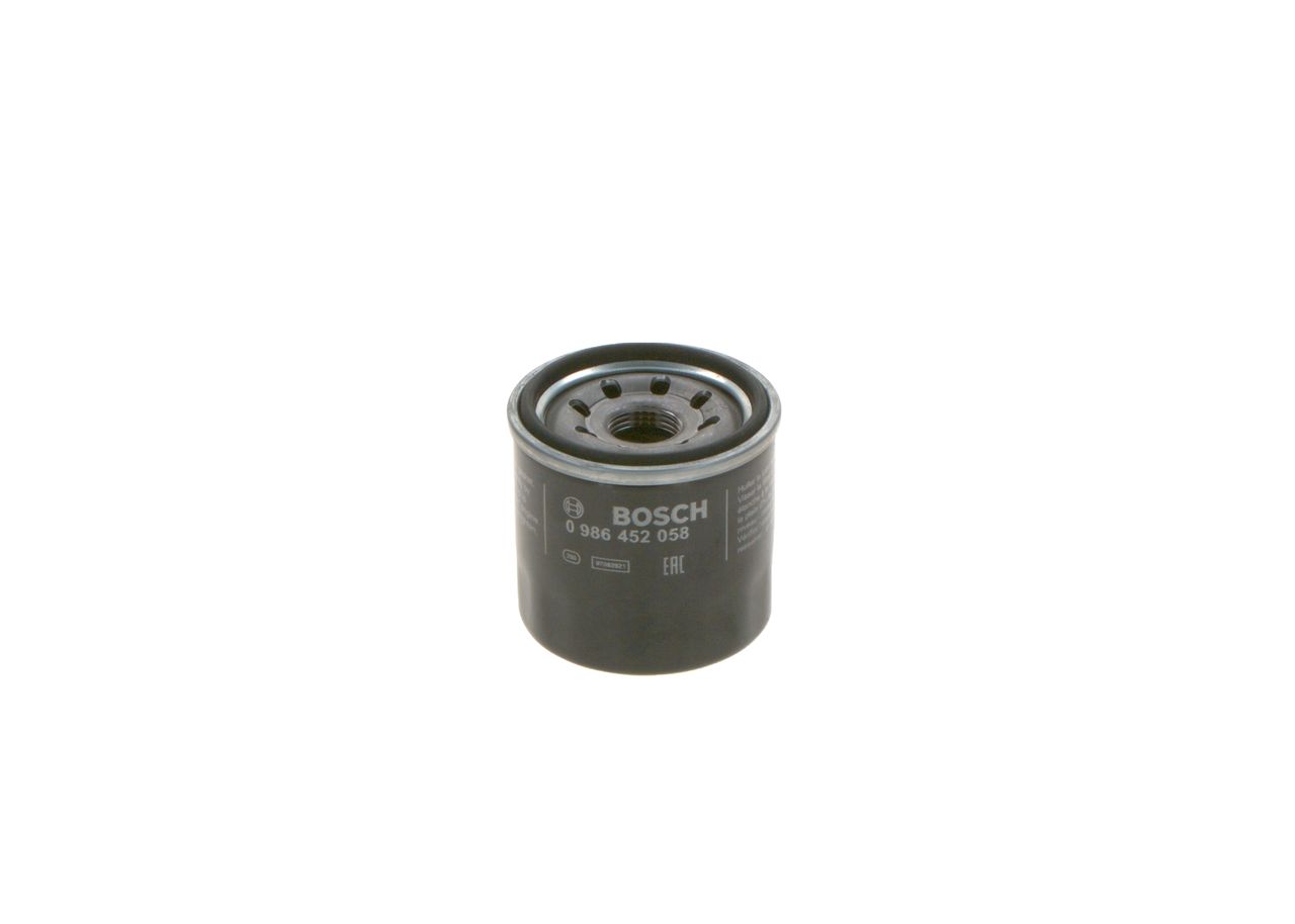 Oil Filter-2