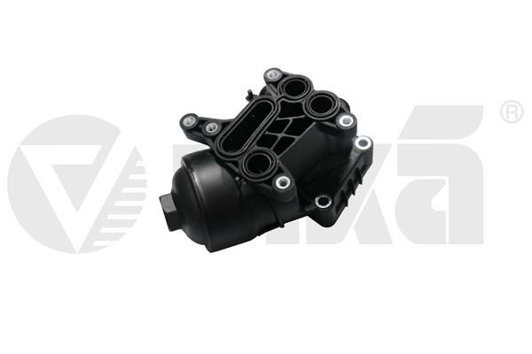 VIKA 11151768101 Housing, oil filter