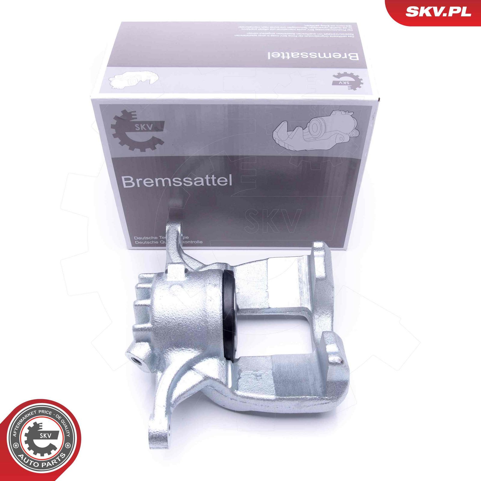 Brake Caliper-5