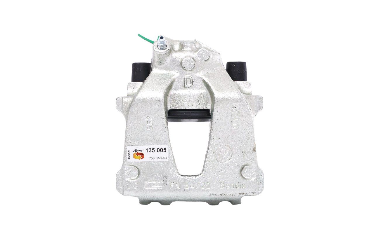 Brake Caliper-4