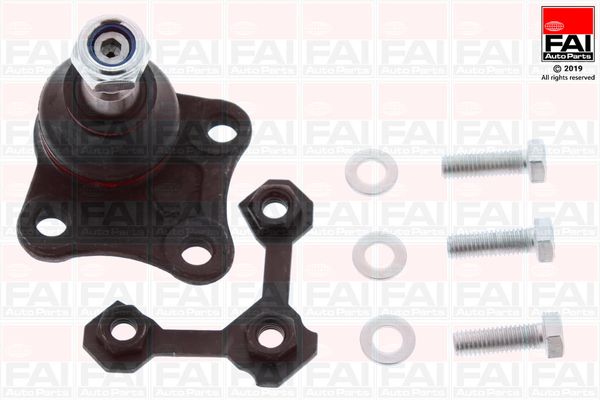 FAI AUTOPARTS SS610 Ball joint