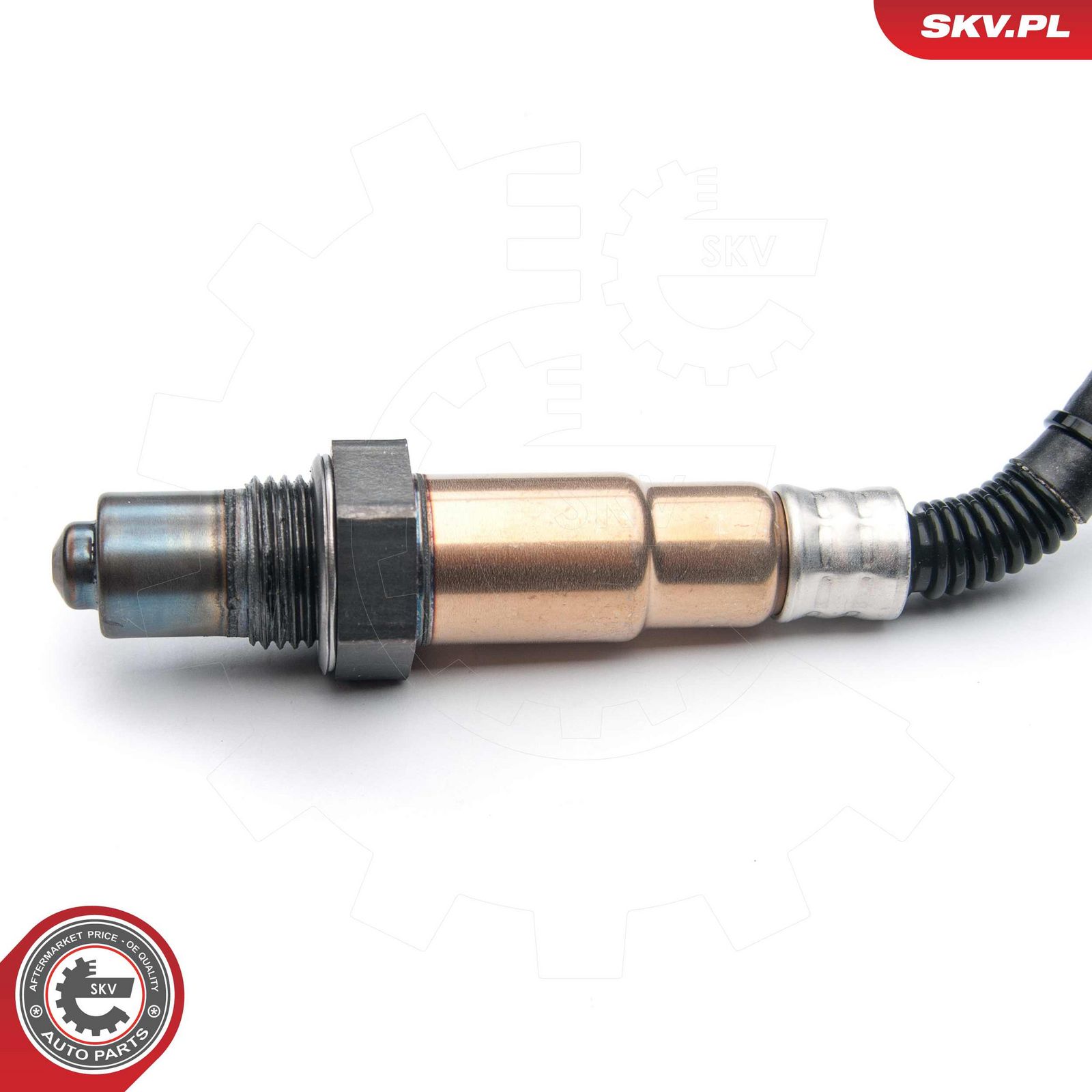 ESEN SKV 09SKV563 Oxygen sensor