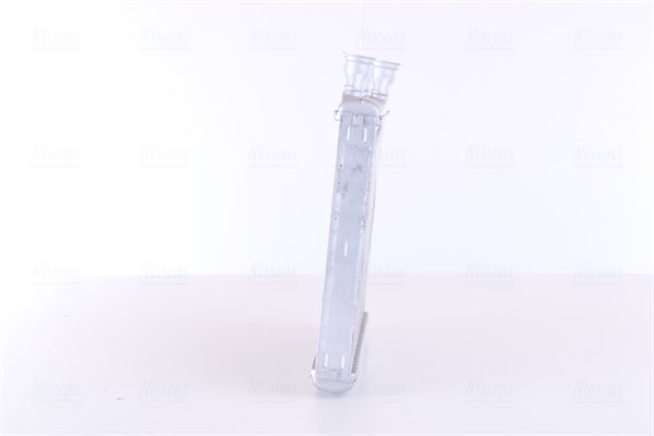Heat Exchanger, interior heating-3