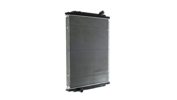 Radiator, engine cooling-8