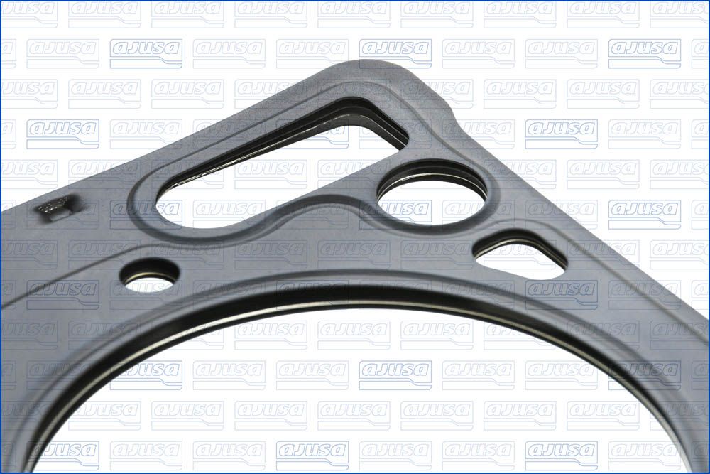 Gasket, cylinder head-3