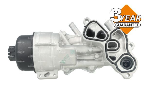 NRF 310264 Housing, oil filter